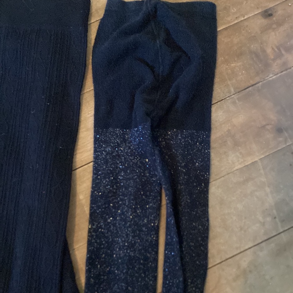 Tights - Picture 2 of 3
